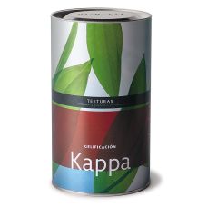 Kappa (K-Carrageen), Texturas Ferran Adrià, E 407, 400 g