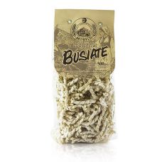 Morelli 1860 Busiate, Germe di Grano, mit Weizenkeimen, 500 g