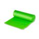 Spritzbeutel, Einweg, 46x26cm, One Way Masterline Green, 1,25l, 100 St