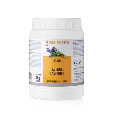 Lavendel-Paste, Dreidoppel, No.238, 1 kg