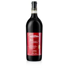 2014er Barolo Le Rocche del Falletto, trocken, 14,5% vol., Magnum, Bruno Giacosa, 1,5 l