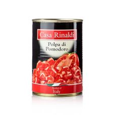 Tomatenfruchtfleisch (polpa Pomodoro), Casa Rinaldi, 400 g