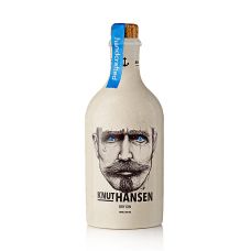 Knut Hansen Dry Gin, 42 % vol., Hamburg, 500 ml