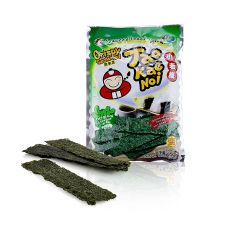 Taokaenoi Crispy Seaweed Original, Algen Chips, 32 g