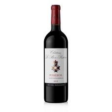 Chateau Le Bon Pasteur 2012er, trocken Pomerol, 14% vol., 93 PP, 750 ml