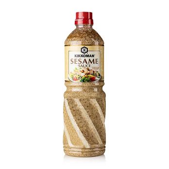 Sesam Sauce, Kikkoman, Japan, 1 l