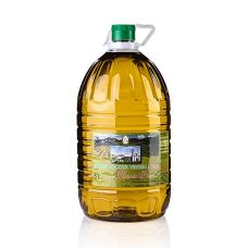 Natives Olivenöl Extra Hacienda Pinares, 0,2% Säure, Spanien, 5 l