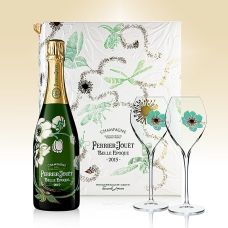 Champagner Perrier Jouet 2015 Belle Epoque, Prestige Cuvée, 750 ml