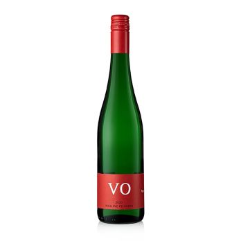 2022er VO Riesling, feinherb, 9,5 % vol., Von Othegraven, 750 ml