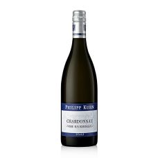 2022er Chardonnay vom Kalkmergel, trocken, 13% vol., Philipp Kuhn, 750 ml