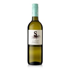 2023er Sauvignon Blanc, trocken, 12,5 % vol., Hannes Sabathi, 750 ml