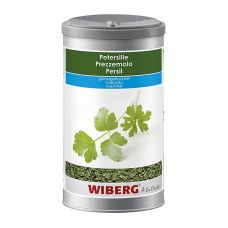 Wiberg Petersilie, gefriergetrocknet, 60 g