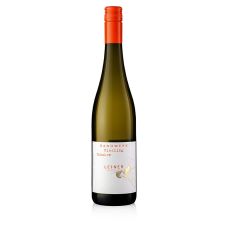 2020er Handwerk Riesling, trocken, 11,5 % vol., Leiner, BIO, 750 ml