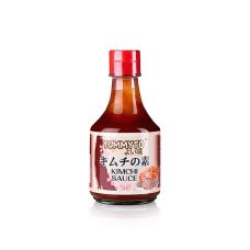 Kim-Chee Sauce, Chilisauce zur KimChee Herstellung, Yummyto, 200 ml