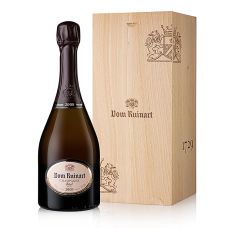 Champagner Dom Ruinart 2009er rosé brut, 12,5 % vol., Prestige-Cuvée, 750 ml