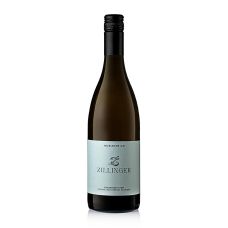 2022er Horizont Chardonnay, trocken, 12,5 % vol., H. Zillinger, BIO, 750 ml