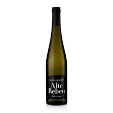 2022er Riesling Alte Reben, trocken, 12,5% vol., Schneider, 750 ml