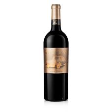 2022er Grande Reserve Rotwein, trocken, 13,5% vol., Anciens Temps, 750 ml