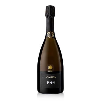 Champagner Bollinger PN AYC 18, brut, 12,5% vol., 750 ml