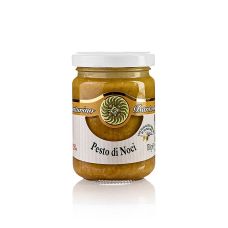 Pesto di Noci (Walnusspesto), 130g, Venturino, 130 g