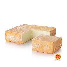 Taleggio Vero DOP/g.U, halbfester Schnittkäse, ca.2,3 kg