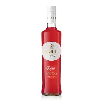 Sarti Rosa Aperitif Italien 14% Vol. , 700 ml