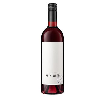 2023er Claire Red, trocken, 12,5 % vol, Peth-Wetz, BIO, 750 ml