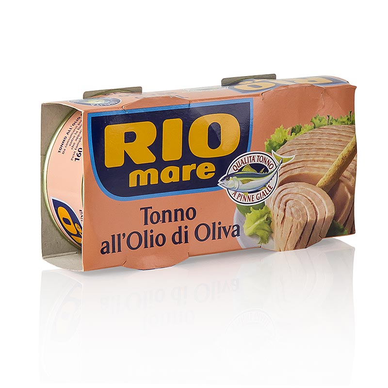 Rio mare logo