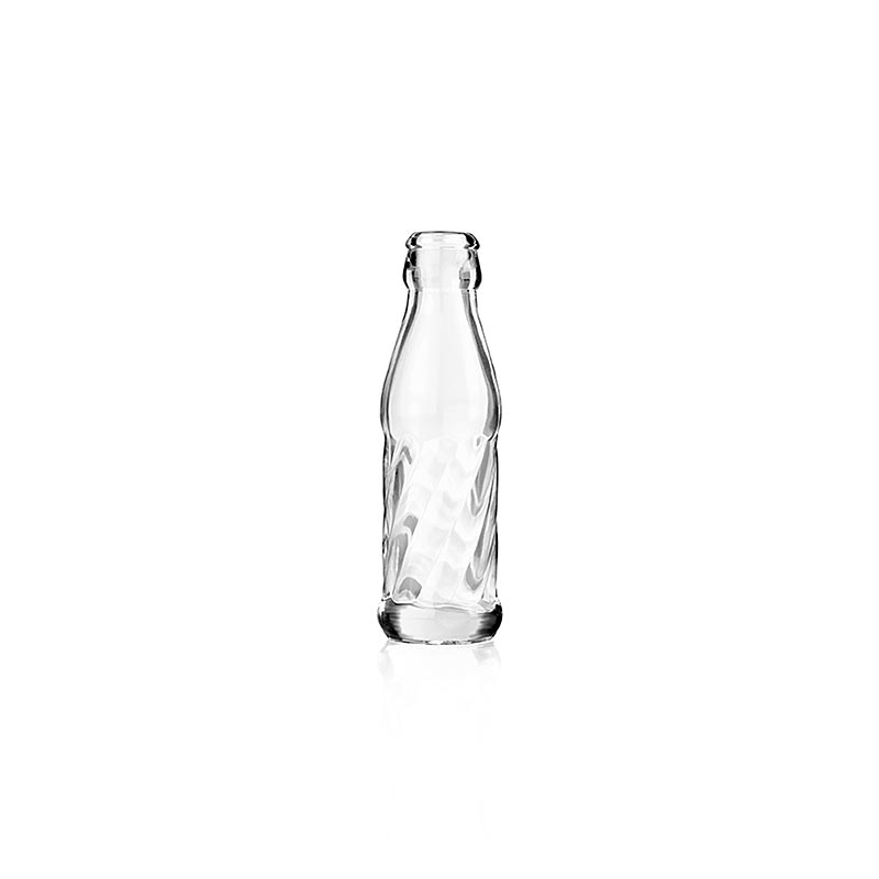 Cola Flasche Leer Mini 50ml 100 Chef 36 St Bos Food Onlineshop