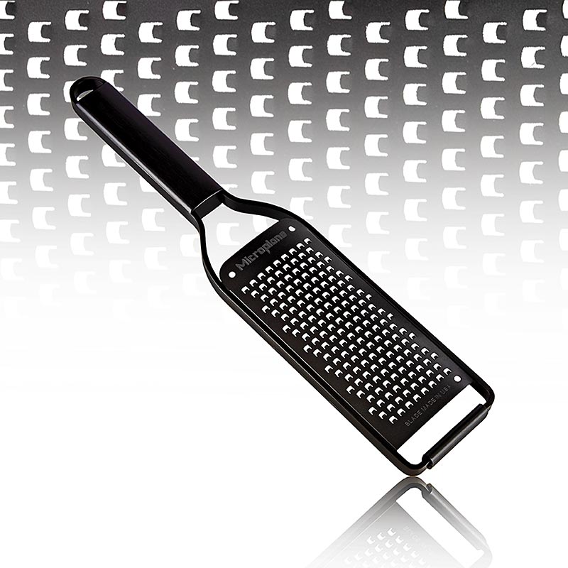 Microplane Black Sheep Series Fine grater