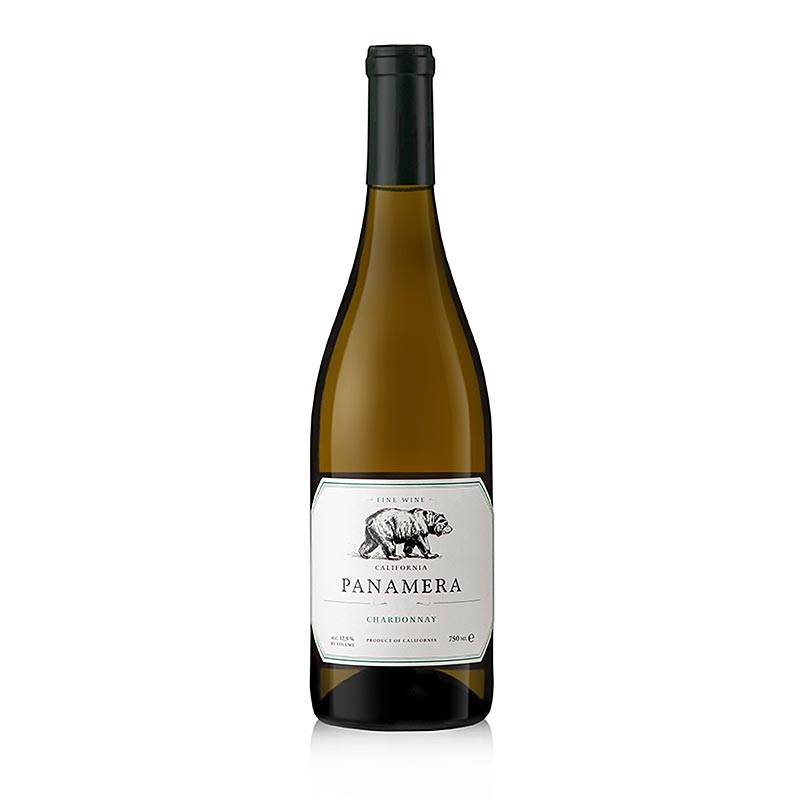 Chardonnay, 2022er vol., 13,5% BOS Panamera, trocken, 750 ml | FOOD Onlineshop
